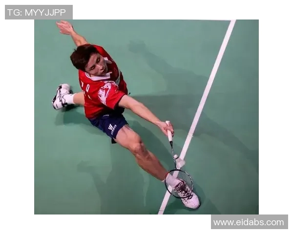 武汉羽毛球队中路突破打法的深度解析与战术应用探讨